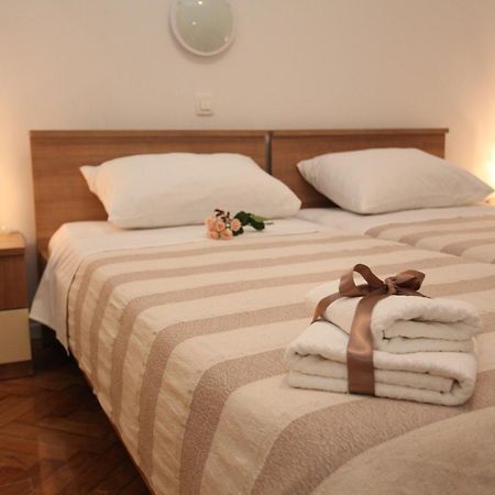Vincent Apt. In Old Town Centre Zadar Oda fotoğraf