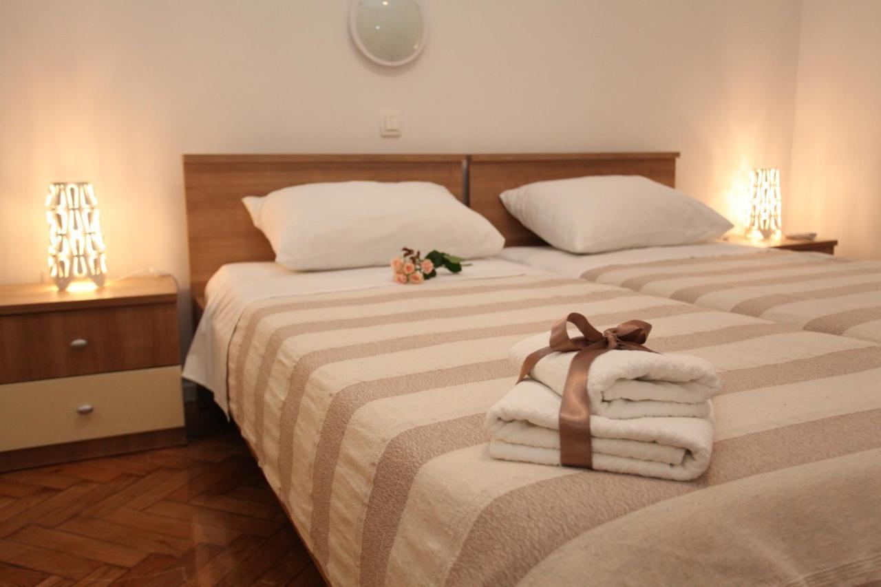 Vincent Apt. In Old Town Centre Zadar Dış mekan fotoğraf