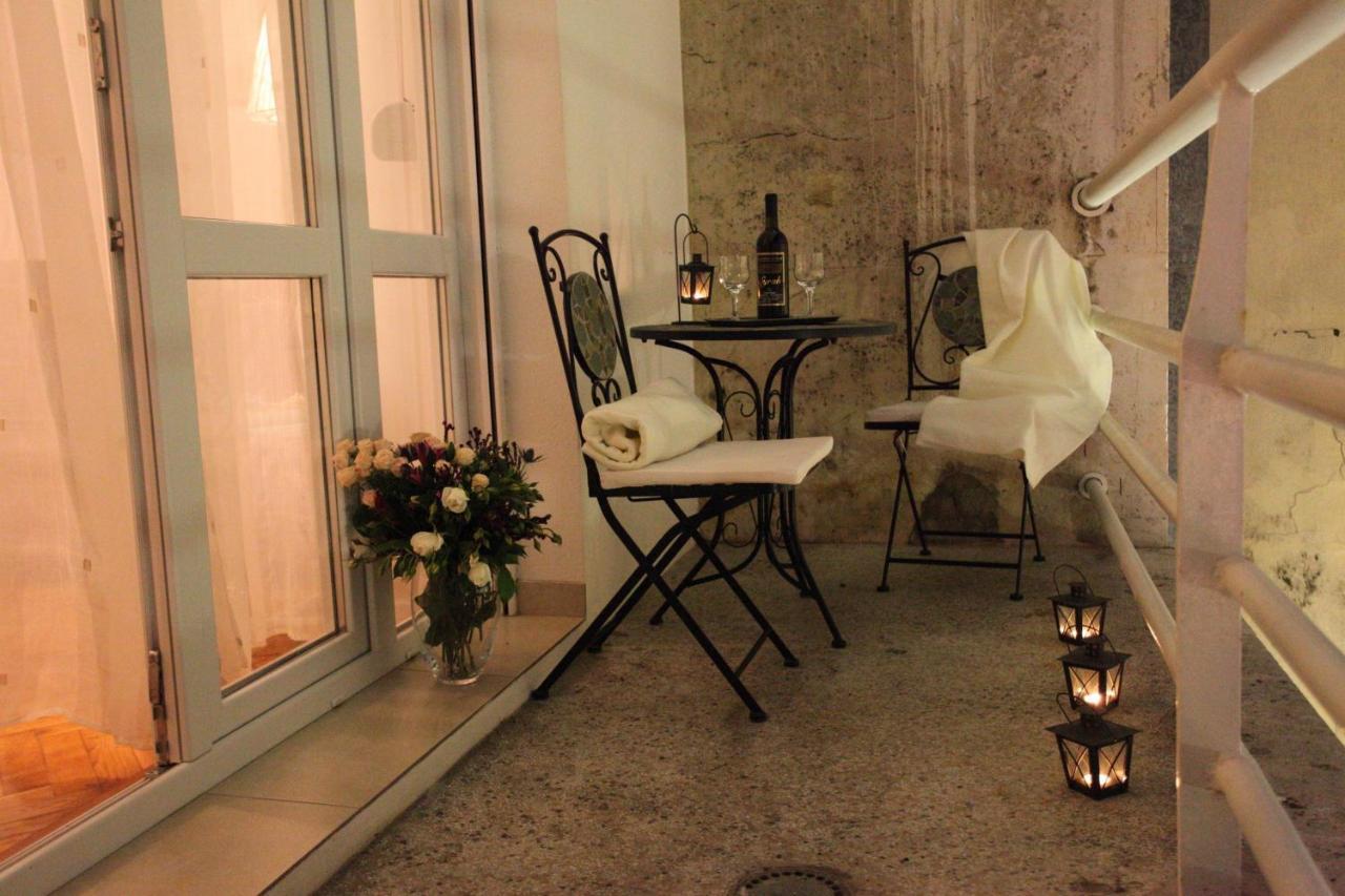 Vincent Apt. In Old Town Centre Zadar Dış mekan fotoğraf