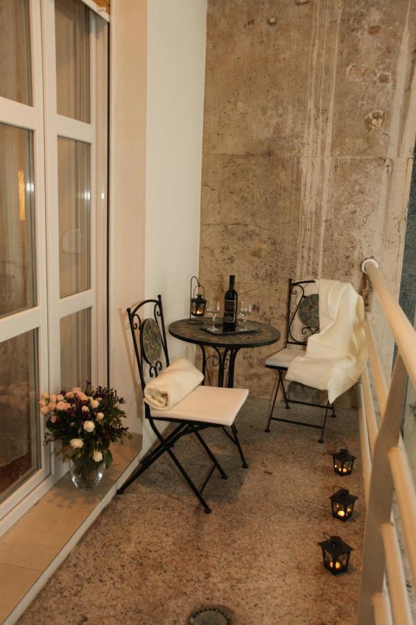 Vincent Apt. In Old Town Centre Zadar Dış mekan fotoğraf