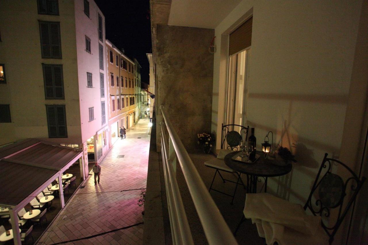 Vincent Apt. In Old Town Centre Zadar Dış mekan fotoğraf