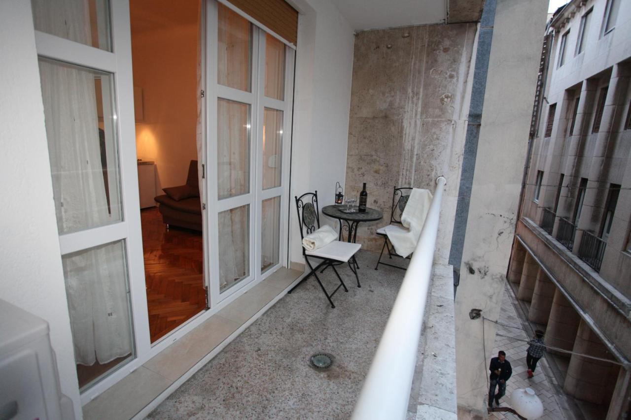 Vincent Apt. In Old Town Centre Zadar Oda fotoğraf