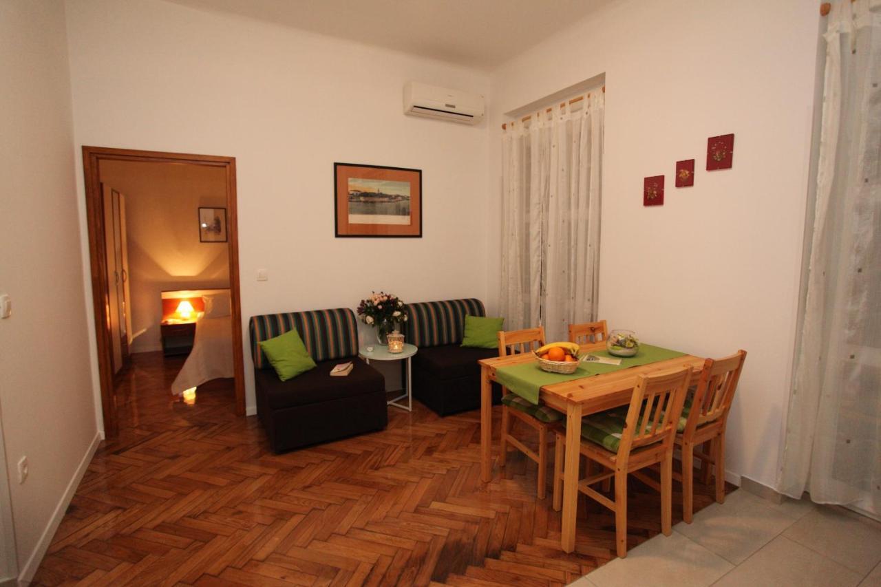 Vincent Apt. In Old Town Centre Zadar Oda fotoğraf