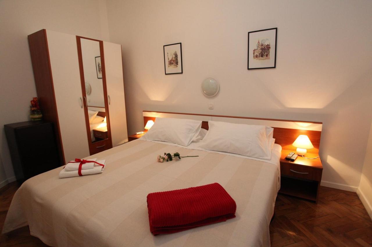 Vincent Apt. In Old Town Centre Zadar Dış mekan fotoğraf