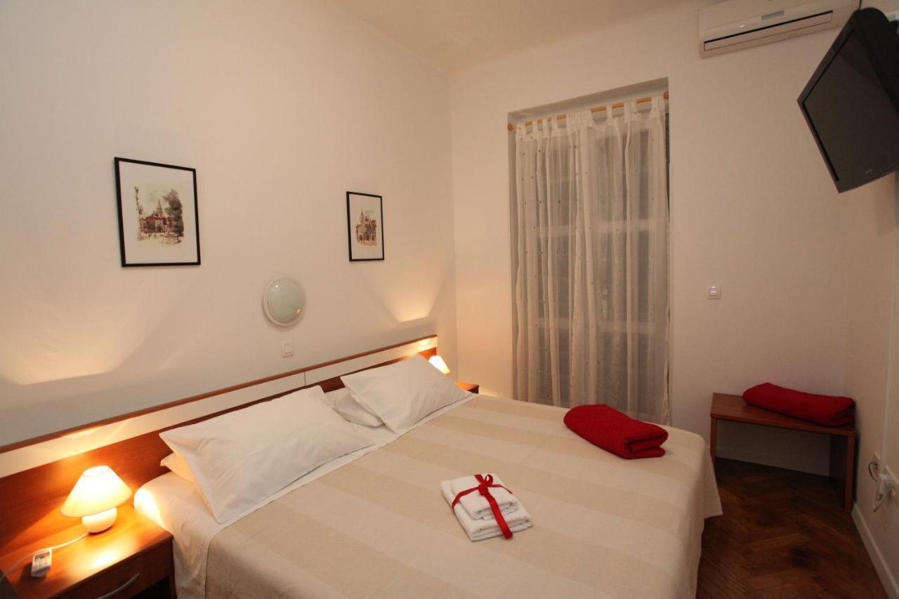 Vincent Apt. In Old Town Centre Zadar Dış mekan fotoğraf