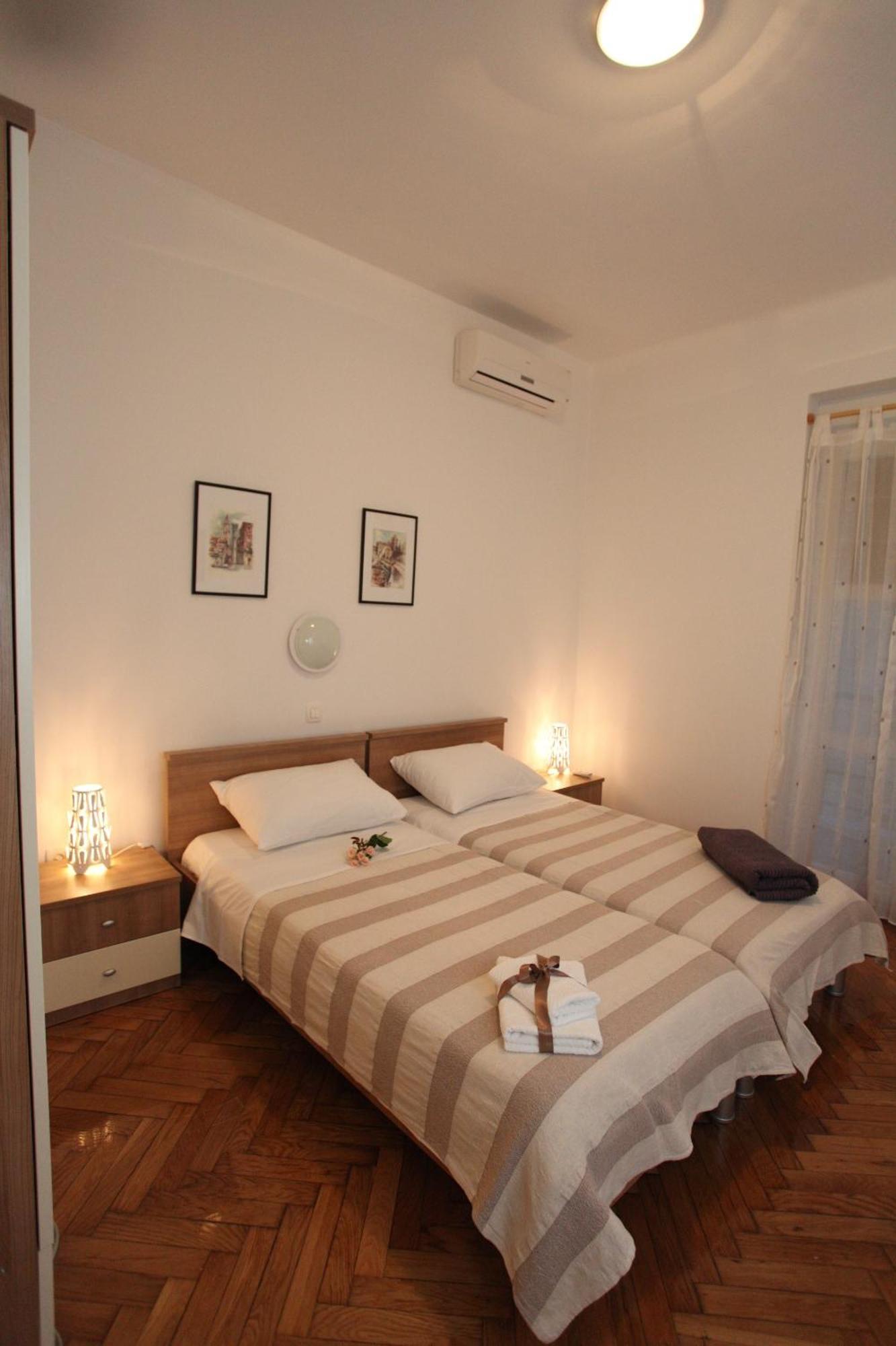 Vincent Apt. In Old Town Centre Zadar Oda fotoğraf