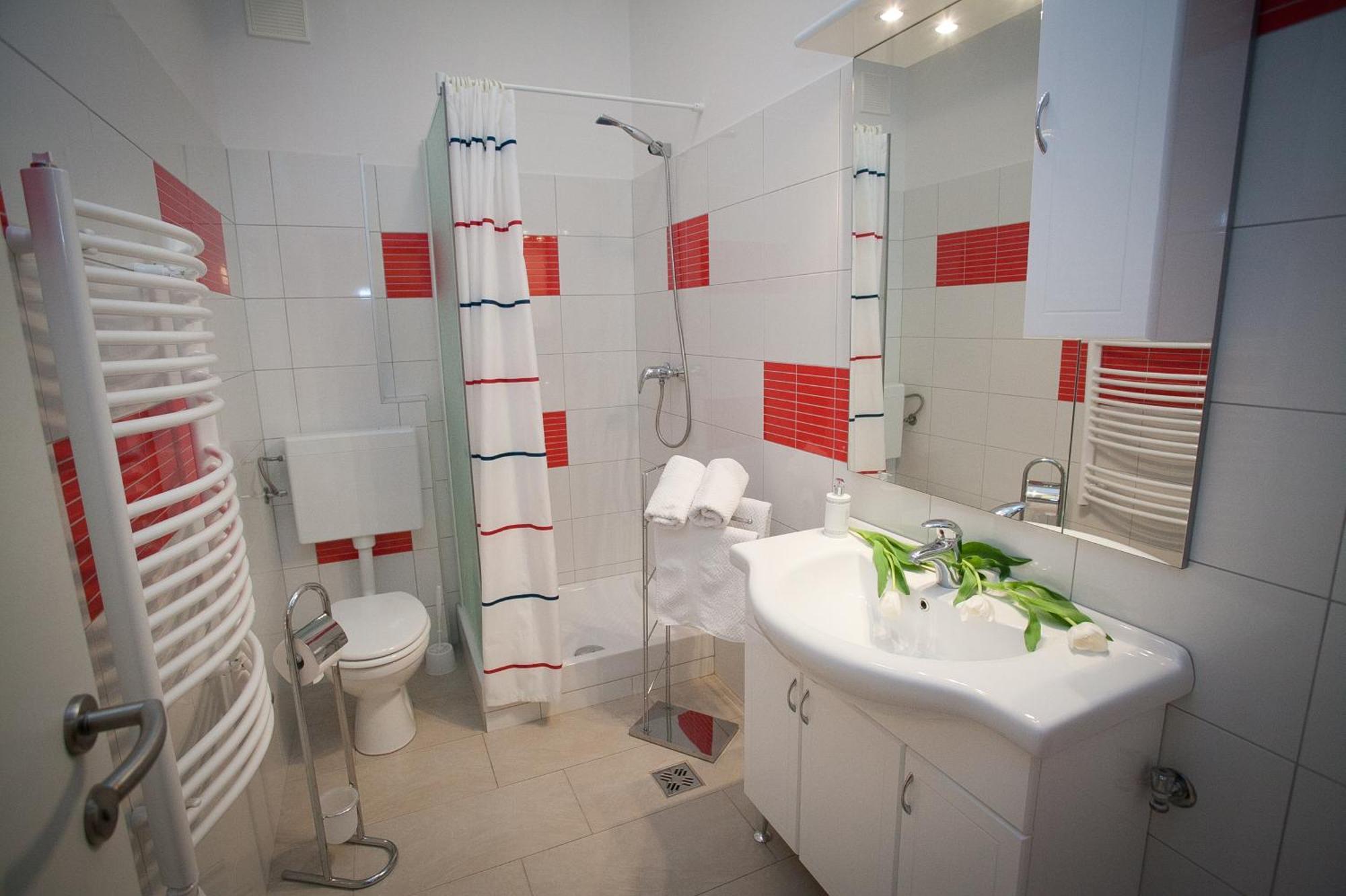 Vincent Apt. In Old Town Centre Zadar Oda fotoğraf