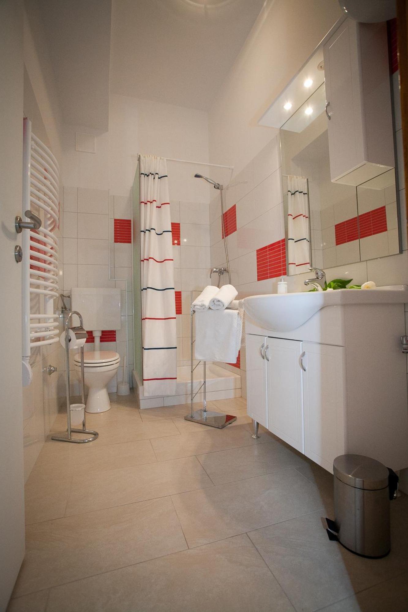 Vincent Apt. In Old Town Centre Zadar Dış mekan fotoğraf