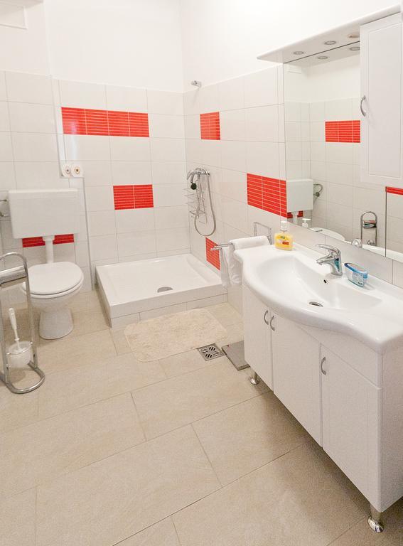 Vincent Apt. In Old Town Centre Zadar Oda fotoğraf